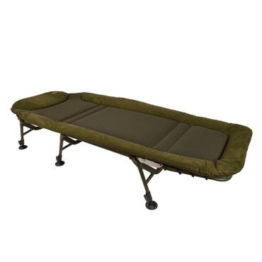Solar Tackle - SP C-Tech Bedchair
