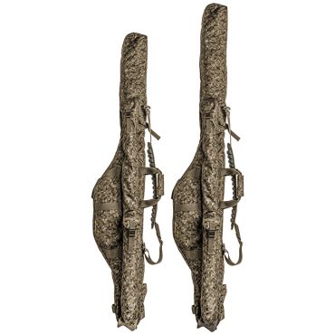 Solar - SP C-Tech Pro 3+2 Rod Holdalls