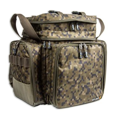 Solar - Sp C-Tech Take Anywhere Rucksack