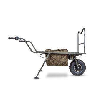 Solar - Sp C-Tech Traveller Power Barrow (No Batteries)