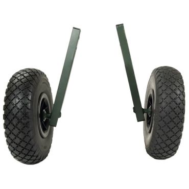 Solar - Sp C-Tech Traveller Power Barrow Rear Wheel Kit