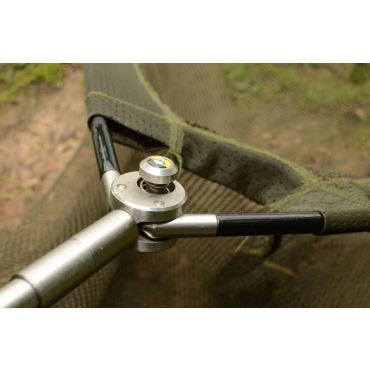 Solar Tackle - Bow-Loc Carbon Fibre Landing Net