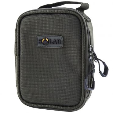 Solar Tackle - SP Hard Case Accessory Bag - Small