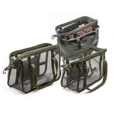 Solar Tackle - SP Wide Mouth Air Dry Bag