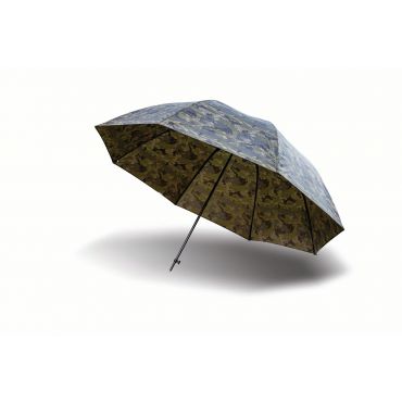 Solar Tackle - Undercover Camo 60" Brolly
