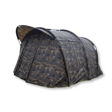 Solar Tackle - Undercover Camo 2 Man TT Exclusive Bivvy