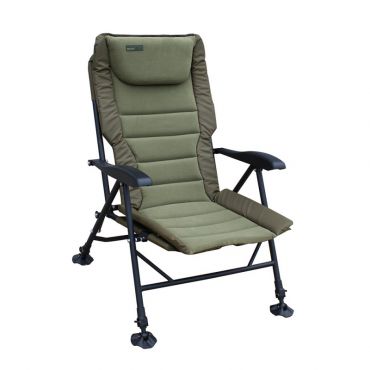 Sonik - Bank-Tek Recliner Armchair