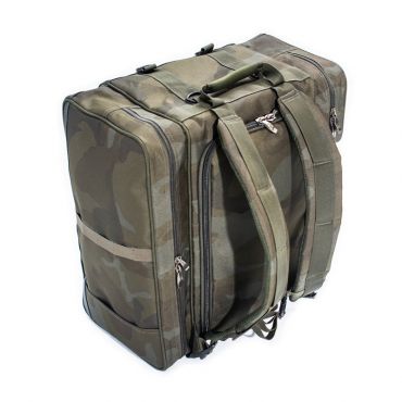 Sonik - Bank-Tek Ruckbag