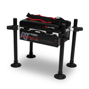 Nytro - Impax Comfibox Cb1 No Drawers