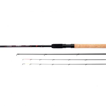 Nytro - Impax Commercial Carp Feeder Rod