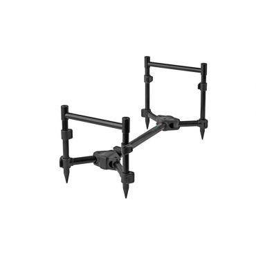 Sonik - HeroX Rod Pod - 2 Rod
