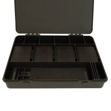Sonik - Lockbox Large Loaded Box