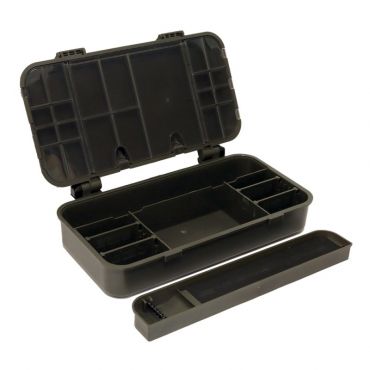 Sonik - Lokbox Compact S-2 Box