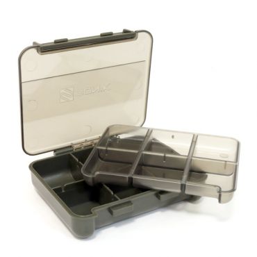 Sonik - Lokbox Internal 3-6 Compartment Box