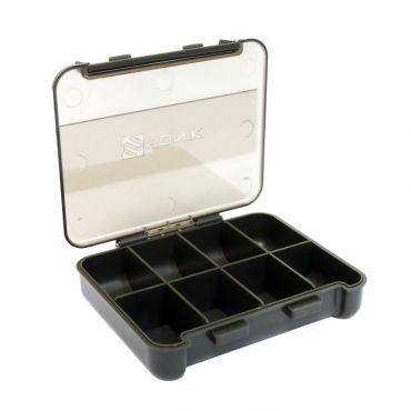 Sonik - Lokbox Internal 8 Compartment Box