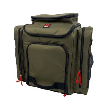 Sonik - Tackle Organiser Rucksack