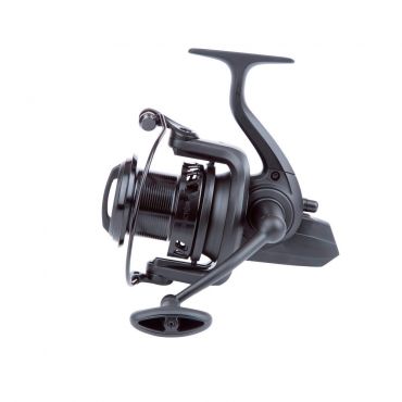 Sonik - Xtractor Black Reel