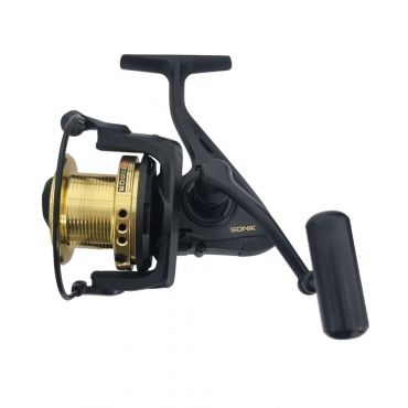 Sonik - Xtractor Pro 5000 Gs Reel