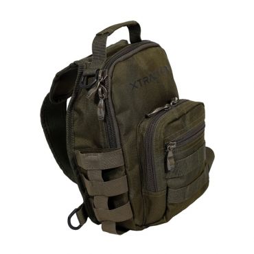 Sonik - Xtractor Sling Bag
