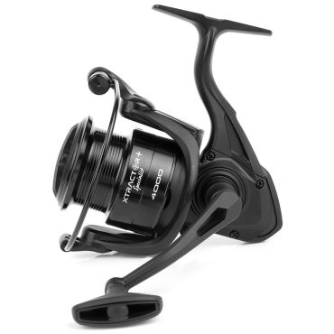 Sonik - Xtractor Plus Specialist Reel - 4000