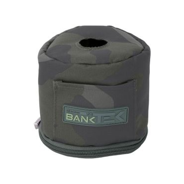 Sonik - Bank-Tek Gas Canister Cover