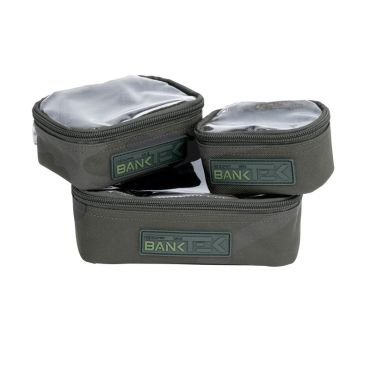 Sonik - Bank-Tek Pouch Set