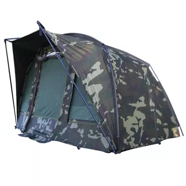 Sonik - AXS Camo Bivvy