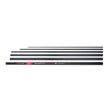 Nytro - Whoppa Stoppa 6M Margin Pole