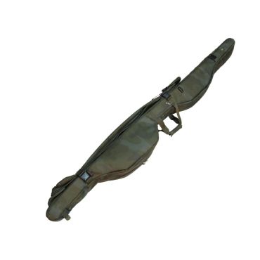 Sonik - SK-TEK 12ft 3 Rod Compact Sleeve