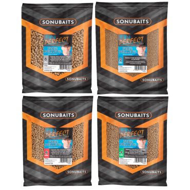 Sonubaits - Fin Perfect Feed Pellets