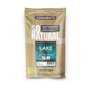 Sonubaits - So Natural Lake