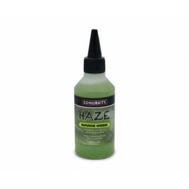 Sonubaits - Marine Green Haze 100ml