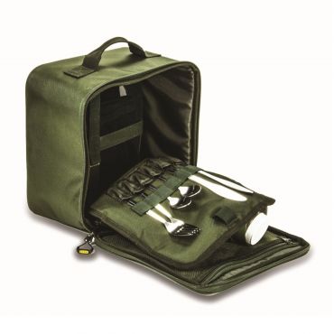 Solar Tackle - SP Modular Cookware Pouch