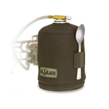 Solar Tackle - SP Neoprene Gas Canister Cover
