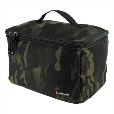Speero - Sp Bait / Cool Bag Black Cam - Medium