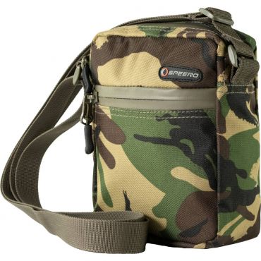 Speero - Valuables Bag DPM