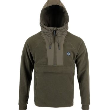 Speero - Hybrid Hoodie