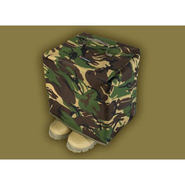 Speero - Pro Wader Bag