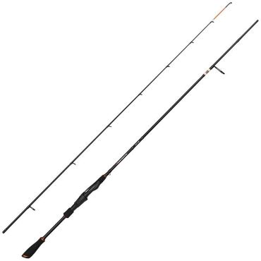 Savage Gear - Perch Academy Jig Rod Texas/Carolina 2.18M 7-22G 2P
