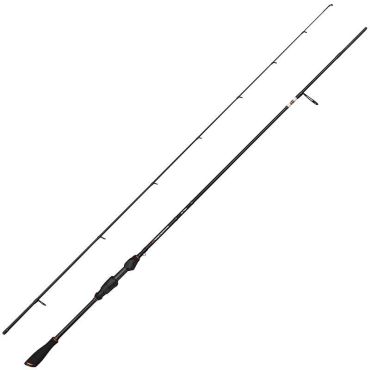 Savage Gear - Perch Academy Light Jig Rod 2.15M 3-15G 2P