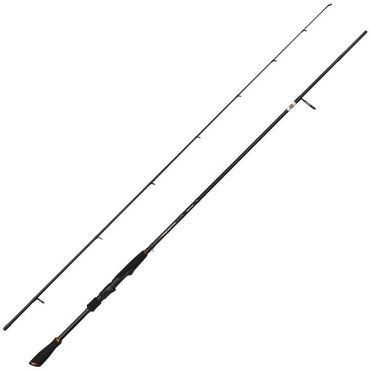 Savage Gear - Perch Academy Twitch Bait Rod 2.25M 7-25G 2P