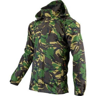 Speero - Sirius Tech-Lite Jacket