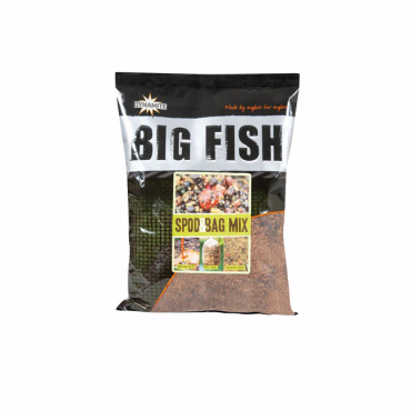 Dynamite Baits - Spod & Bag Mix - 1.8kg