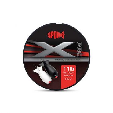 Spomb - X Pro Mono 11lb - 300m