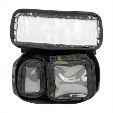 Speero - Sp Cv Pouches Kit Black Cam