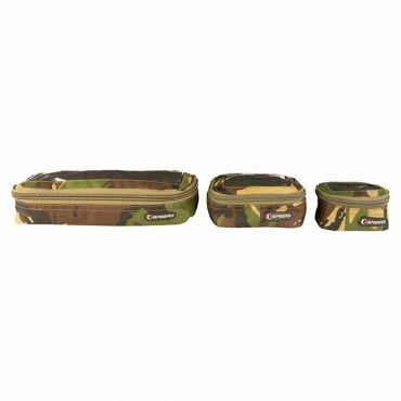 Speero - Clear View Pouches Kit DPM