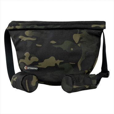 Speero - Sp Reel Pouch System Black Cam