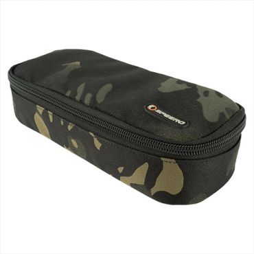 Speero - Sp Tuff Pouch Black Cam
