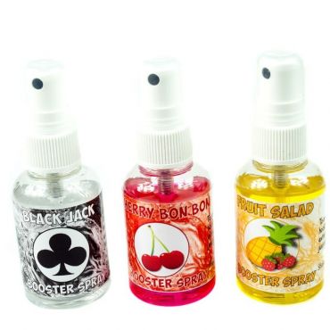Hinders Baits - Booster Spray 50ml
