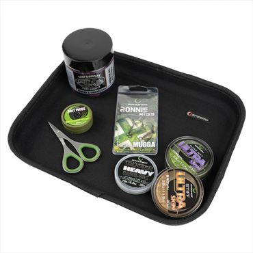 Speero - Sp Rig Tray Black Cam